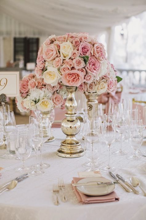 Wedding wine glasses