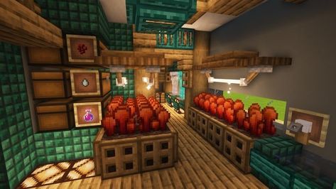 Minecraft Minecraft Cleric, Minecraft Cleric House, Description Ideas, Interior Minecraft, Minecraft Interior, Minecraft Interior Design, Minecraft House Plans, Minecraft Medieval, Cute Minecraft Houses