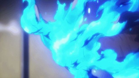 Hand Gif, Fire Animation, Principles Of Animation, Blood Blockade Battlefront, Super Powers Art, Anime Fanfiction, Fire Powers, Animation Reference, Animation Design