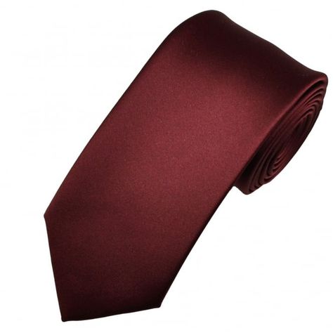 Burgundy Red Nails, Red Tie Men, Types Of Ties, Burgundy Tie, Random Clothes, Red Pocket, Dark Blood, Red Tie, Movie Fashion