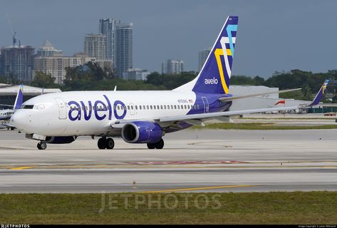 Photo of N703VL - Boeing 737-7H4 - Avelo Airlines Avelo Airlines, Boeing 747 200, Deck Photos, Boeing 737, Flight Deck, Boeing 747, Aircraft Modeling, Photo Location, Profile Photo