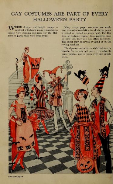 1920 Halloween Costumes, Art Deco Halloween, Gay Costume, Paper Costume, 1920s Halloween, Art Deco Graphics, Deco Halloween, Best Costumes, Weird Design