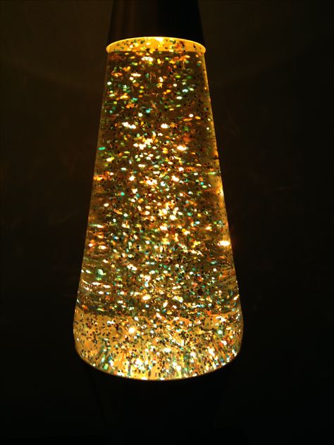 One 14" glitter lava lamp. Glitter Lava Lamp, Lamp Wallpaper, Glitter Lamp, Lava Lamps, Edison Lamp, Large Lamps, Retro Lamp, Contemporary Lamps, Wood Lamps