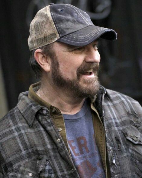 Bobby Singer Cosplay idea Supernatural Bobby, Jim Beaver, Bobby Singer, John Winchester, Beard Lover, Winchester Boys, Supernatural Tv Show, Tv Supernatural, Odaiba