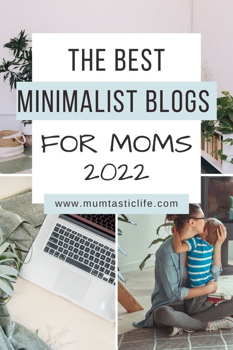 Blogs To Follow, Minimalist Mom, Becoming Minimalist, Declutter Your Life, Abundant Life, Intentional Living, Minimalist Living, Mindful Living, Baby Life