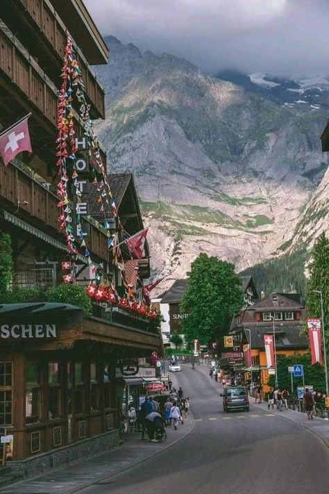 Switzerland aesthetic. Summer in Switzerland Switzerland Aesthetic wallpaper ideas. Switzerland. Grindelwald Switzerland Aesthetic, Switzerland Wallpaper, Switzerland Aesthetic, Grindelwald Switzerland, Switzerland Photography, Places In Switzerland, Billionaire Luxury, Urban Aesthetic, Mountain Life