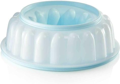 Tupperware Jello Mold Recipe, Jello Salad Recipes, Jello Ice Cream, Mold Recipes, Jello Mold Recipes, Congealed Salad, Jello Dessert, Jello Desserts, Jello Mold