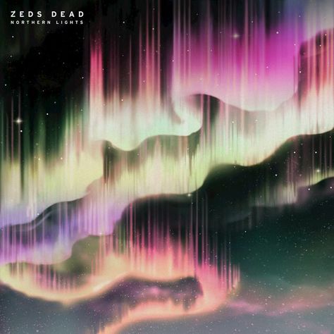 Twin Shadow, Zeds Dead, Rivers Cuomo, Clothing Diy, Styles P, The Aurora, Dubstep, Music Albums, Music Album