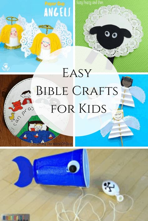 Books Of The Bible Craft, Toddler Sunday School, Toddler Bible, Children's Church Crafts, Bible Activities For Kids, Bible Story Crafts, Sunday School Crafts For Kids, Preschool Bible, Kids Bible