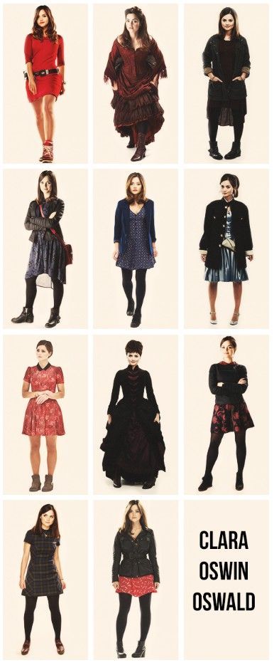 Clara Oswin Oswald Shaman Cosplay, Clara Oswin Oswald, Caitlin Blackwood, Oswin Oswald, Doctor Who Clara, Stella Gibson, Doctor Who Cosplay, Doctor Who Companions, Clara Oswald