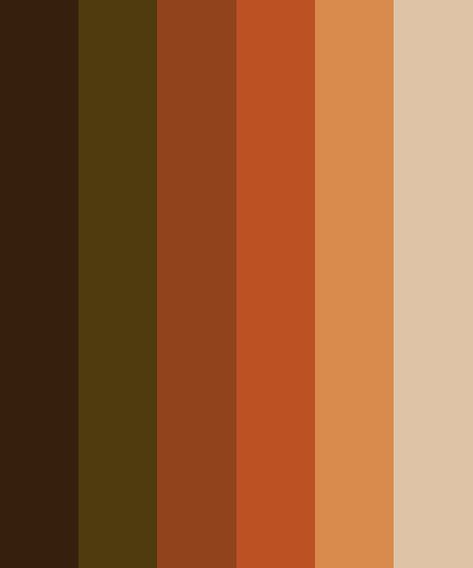 Road in Fall Burgundy Fall Color Palette, Farm Color Scheme, Fall Pallets Colors, October Pallete Color, Fall Colour Pallet, Orange And Cream Color Palette, Fall Color Palette Bedroom, Fall Leaves Color Palette, Fall Palette Colors