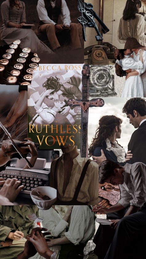 Ruthless vows by Rebecca Ross #iriswinnow #romankitt #ruthlessvows #divinerivals #rebeccaross #bookaesthetic #books #fantasybooks #fantasyaesthetic Vows Book, Rebecca Ross, Vow Book, Fantasy Aesthetic, Ya Books, Poetry Books, Fantasy Books, Book Aesthetic, My Vibe