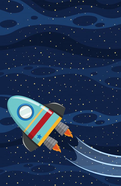 Rocketship Wallpaper, Rainbow Pattern Design, Hot Air Balloon Paper, Boys First Birthday Party Ideas, Origami Boat, Space Birthday Party, Galaxy Theme, Pastel Sky, Space Backgrounds