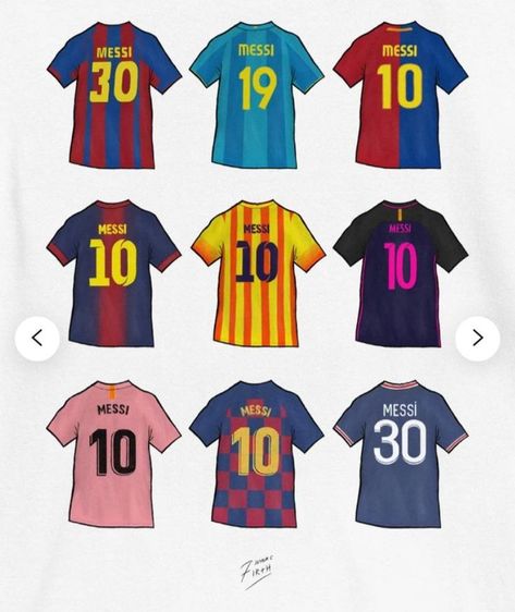 Messi Gift Ideas, Messi Shirt, Barcelona T Shirt, Messi Poster, Football Drawing, Football Wall Art, Lionel Andrés Messi, Creative Gifts For Boyfriend, Messi 10