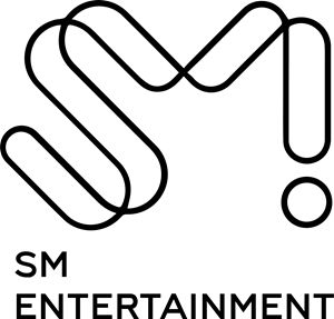 Sm Entertainment Logo, Sm Logo Design Letters, Sm Logo Design, Sm Logo, Letters Png, Entertainment Logo, Nct Winwin, Sm Entertainment, Graphic Motif