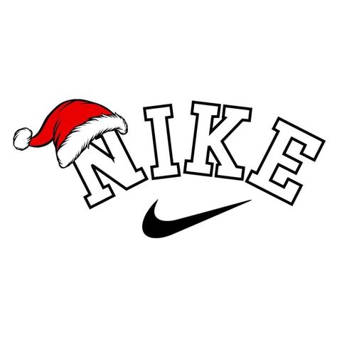 Nike Sweatshirts Svg, Cricket Christmas Shirt Ideas, Christmas Nike Svg, Nike Christmas Svg, Nike Christmas Logo, Christmas Nike Wallpaper, Nike Halloween Svg, Nike Cricut Ideas, Nike Christmas