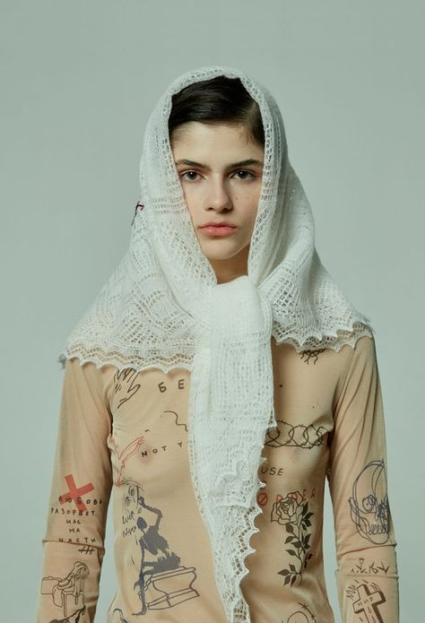 TTSWTRS is the Eastern European designer creating wearable tattooed skins | Dazed Dazed Beauty, Butterfly With Flowers Tattoo, Tattoo Dress, Tattoo Techniques, Tattoo Skin, Different Tattoos, Wedding Tattoos, Eastern European, Pattern Tattoo