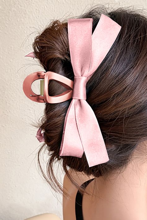 School hair bows