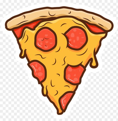 Pizza Slice Drawing, Cartoon Pizza Slice, Cartoon Png Transparent, Pizza Sign, Pizza Cartoon, Pizza Drawing, Slice Pizza, Piece Of Pizza, Pizza Art