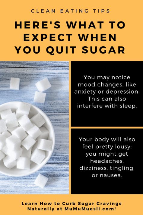 Sugar Withdrawal, Sugar Symptoms, Stop Sugar, Effects Of Sugar, Stop Sugar Cravings, Easy Juice Recipes, Too Much Sugar, Eating Too Much, Quit Sugar