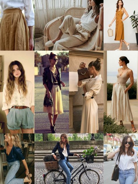 Soft Classic Kibbe, Classic Summer Outfits, How To Have Style, Natural Essence, Dramatic Classic, Dramatic Style, Classic Style Outfits, Populaire Outfits, Deep Winter