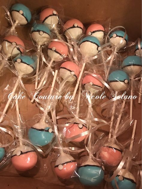 Gender Reveal Pokemon Theme, Anime Themed Gender Reveal, Pokemon Themed Gender Reveal, Anime Gender Reveal Ideas, Gender Reveal Ideas Nerdy, Gender Reveal Pokemon, Gender Reveal Ideas Pokemon, Pokemon Gender Reveal Ideas, Pokemon Baby Announcement