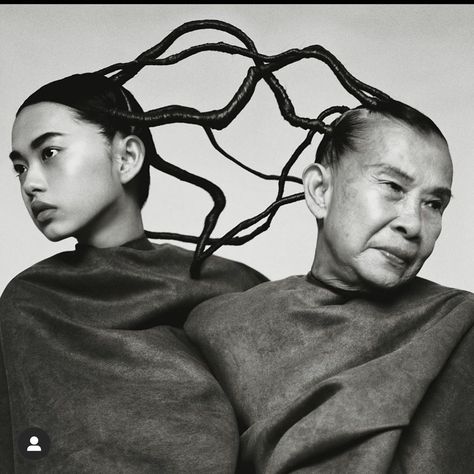 Rikit Hair on Instagram: “#familytree #inspiration #82 #zhonglin_  #hair #inspo #connection #art #artdirection #artdirect #photography #blackandwhitephoto #connected…” Human Connection Photography, Human Connection Art, Connected Photography, Exam Inspiration, Connection Art, Connection Photography, Art Unit, Hair Photoshoot, Daughter Photoshoot