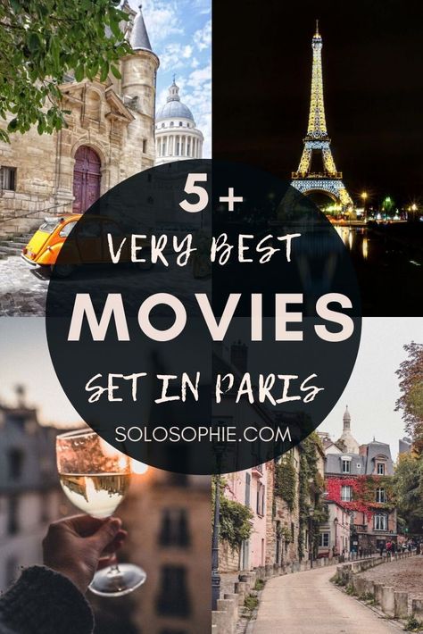 Movies In Paris, Movies Set In Paris, Best French Movies, Paris Movie, English Humor, Paris In The Fall, Paris Streets, About France, Parisian Party