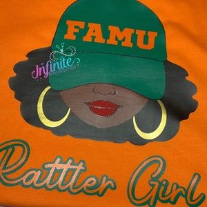 Famu Rattlers, Get Faster, University Outfit, Afro Girl, Proud Mom, Star Shirt, Miami Fl, Unisex Shorts, Wild Cats