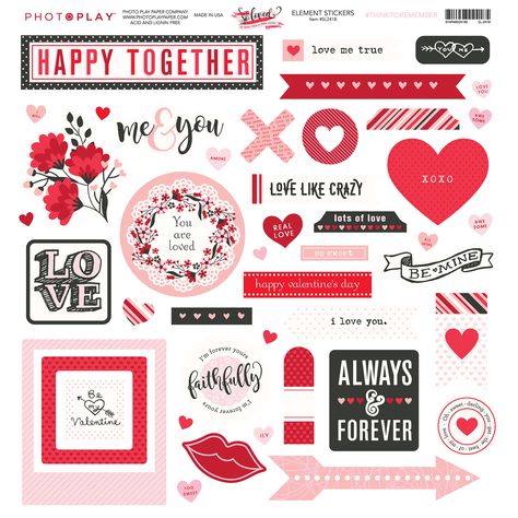 Tag Sheets Printable, Tag Sheets For Scrapbook Free Printable, Love Tag Sheets For Scrapbook, Pattern Sheets For Scrapbook, Tag Sheets For Scrapbook, Scrapbook Tags, Scrapbook Printables Free, Scrapbook Printing, Day Stickers