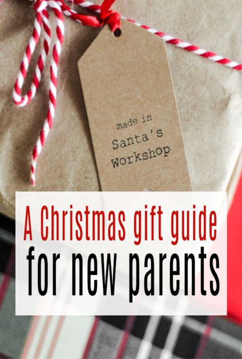 A Christmas Gift Guide for New Parents - lot so flovely Christmas gift ideas for new mums and dad #giftguide #babygiftguide #christmasgiftguide Christmas Gifts For New Parents, Christmas Gift To Parents, Gift Ideas New Mom, Gift Ideas For Parents, Diy Preschool, Parents Christmas, Christmas Gifts For Parents, Baby On A Budget, Presents For Mum