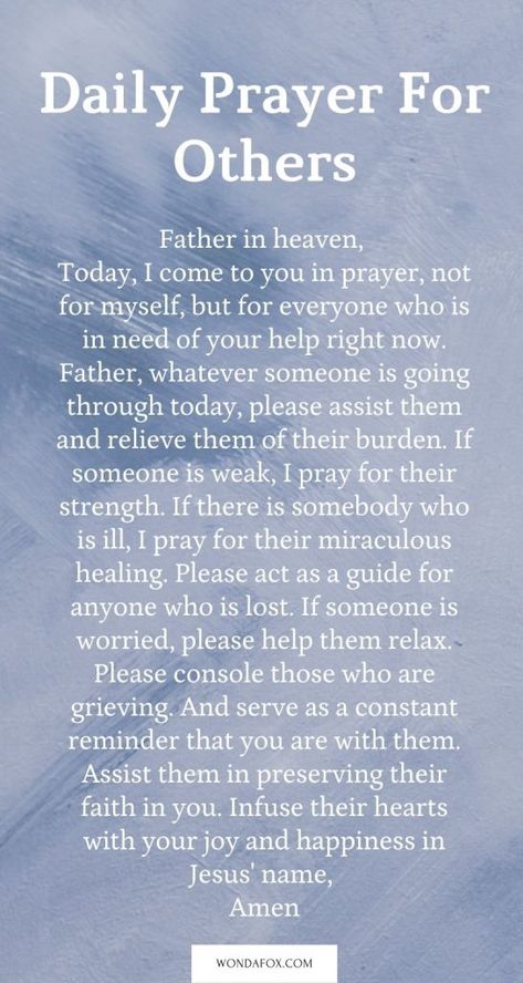 15 Best Daily Prayers For Pray - Wondafox Quote For Peace And Comfort, Daily Prayers Mornings For My Family, Prayers Of Hope Strength, Prayers For Women Daily, Daily Prayers Mornings Scriptures, Prayer For Grandma, Prayers For Peace And Comfort, Prayers For Everyday, Prayer For Others