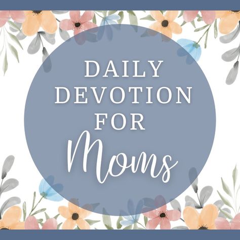 "Empower busy moms with quiet time! Dive into daily devotions designed for Christian moms, embracing the motherhood journey. Study the Word of God, uncover Christian parenting wisdom, and find practical advice from one mom to another. Join us on this transformative path of faith and growth." Bible Learning, Mom Fall, Motherhood Journey, Daily Devotions, Christian Parenting, Blog Inspiration, Gods Promises, Quiet Time, The Word Of God