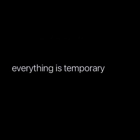 This Is Only Temporary Quotes, Temporary Quotes, Everything Is Temporary, Clever Captions For Instagram, Clever Captions, Captions For Instagram, Instagram Captions, Lockscreen Screenshot, Quotes