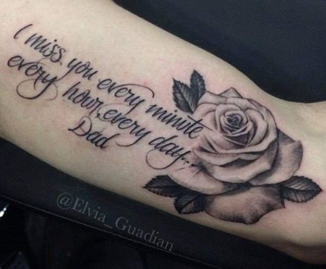 Quotes Brother, Brother Tattoo, Moms Quotes, Tattoo Ideas For Moms, Memorial Tattoo Quotes, Tattoos For Dad Memorial, Grandma Tattoos, Rip Tattoo, Brother Tattoos