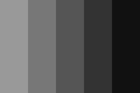 Colour Wheel Combinations, Grayscale Palette, Grey Colour Chart, Color Wheel Fashion, Color Wheel Lesson, Shades Of Gray Color, Color Wheel Projects, Gray Things, Color Wheel Art