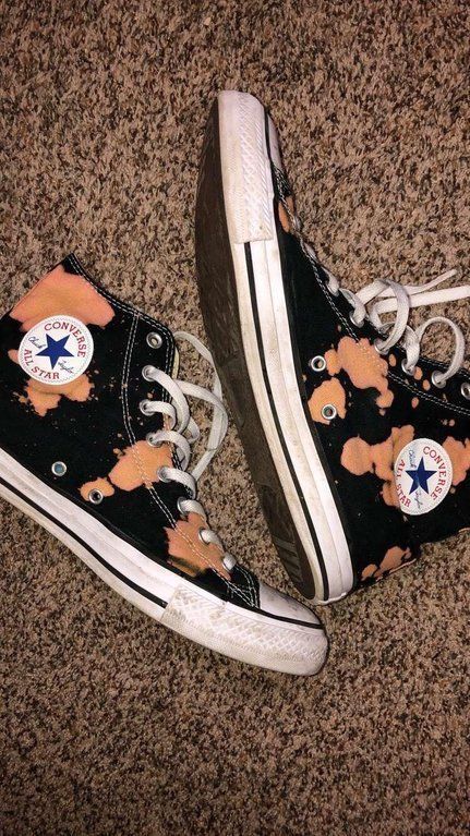 Converse 2020, Diy Converse, Mode Converse, Mode Shoes, Dr Shoes, Shoes Converse, Fresh Shoes, Hype Shoes, Shoe Inspo