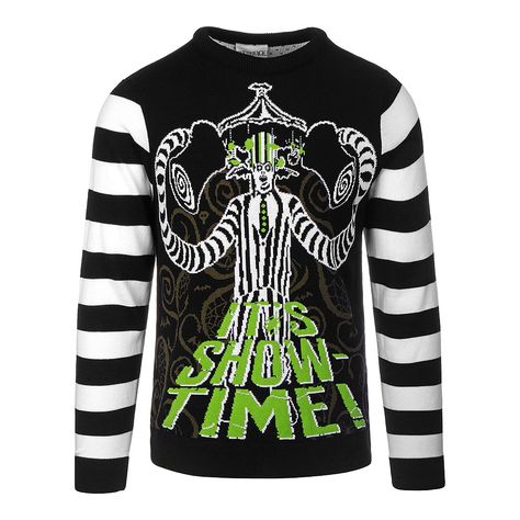 💚 Let's turn on the juice and see what shakes loose...👀 Get the ghost with the most on this sweater and tee! 💚 Shop our movie merch👈 . . #bluebanana #bluebananauk #bluebananafashion #alternativefashion #gothicfashion #fashion #style #altfashion #alternative #ootd #gothic #gothicstyle #shopping #onlineshopping #love #halloween #merchandise #merch #beetlejuice #beetlejuicemerch #moviemerch Styling Dr Martens, New Rock Boots, Halloween Merchandise, Beetlejuice Beetlejuice, Halloween Movie, Blue Banana, Halloween Sweater, Prom Dresses Vintage, Heart Dress