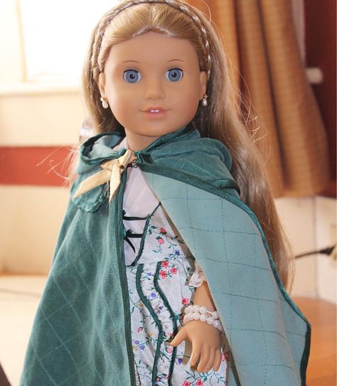 Elizabeth Cole, Ag Dolls, Portrait Girl, Custom Dolls, Doll Face, Big Eyes, American Girl Doll, Girl Dolls, American Girl