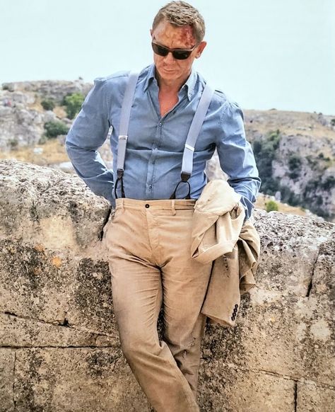 Daniel Craig Suit, James Bond Outfits, Daniel Craig Style, James Bond Suit, Bond Outfits, Craig Bond, Bond Suits, James Bond Style, Dapper Outfit