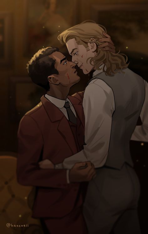 Loustat Fanart, Rice Tattoo, Louis And Lestat, Bond Babe, Anne Rice Vampire Chronicles, Lestat And Louis, Sam Reid, Vampire Series, Vampire Chronicles