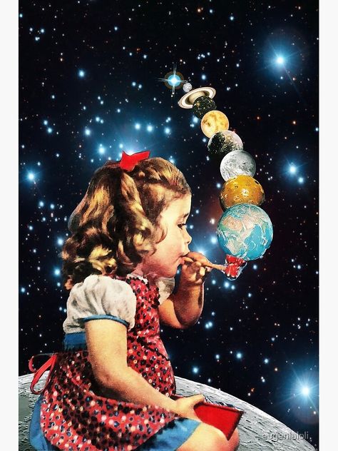 Surrealist Collage, Surreal Collage Art, Art Du Collage, Collage Kunst, Digital Collage Art, Surreal Collage, Vintage Pop, Colossal Art, Soyut Sanat Tabloları