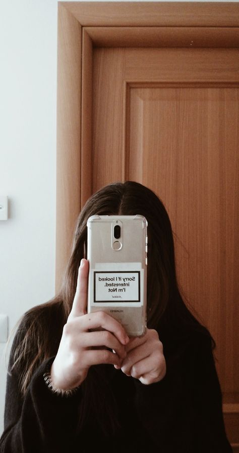 "Sorry if I looked interested. I'm not" - MOOD #VSCO #A6 #filter #aesthetic #tumblr #photoideas #idea #sticker #subdued #cover #phoneidea #huawei #DIY #lifestyle #phonecoversidea #mirror #homesweethome #warm Sorry If I Looked Interested I'm Not, Vsco A6 Filter, Idea Sticker, Filter Aesthetic, Selfie Mirror, Aesthetic Tumblr, What In My Bag, Phone Covers, Aesthetic Art