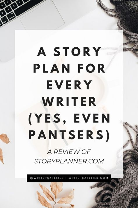 Novel Writing Planner, Story Planner, Author Planner, National Novel Writing Month, Writing Articles, Story Planning, Writing Goals, Story Writer, Book Writing Inspiration