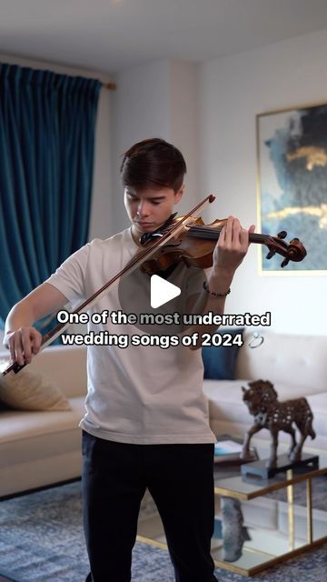 Alan Milan on Instagram: "“Turning Page” as a Wedding Entrance ❤️

🎻 by @itsamoney 

💍 Full version available on @stringsbespoke 

📸 Filmed at @cirqueapartmentsdallas 

#emotional #violinist #explore #fyp #dallasviolinist #dallaswedding #dallasmusicians #dallas #dallasmusic #weddingentrance #destinationwedding #cry" Alan Milan, Turning Page, Turning Pages, Wedding Entrance, Dallas Wedding, Violinist, A Wedding, Dallas, Milan