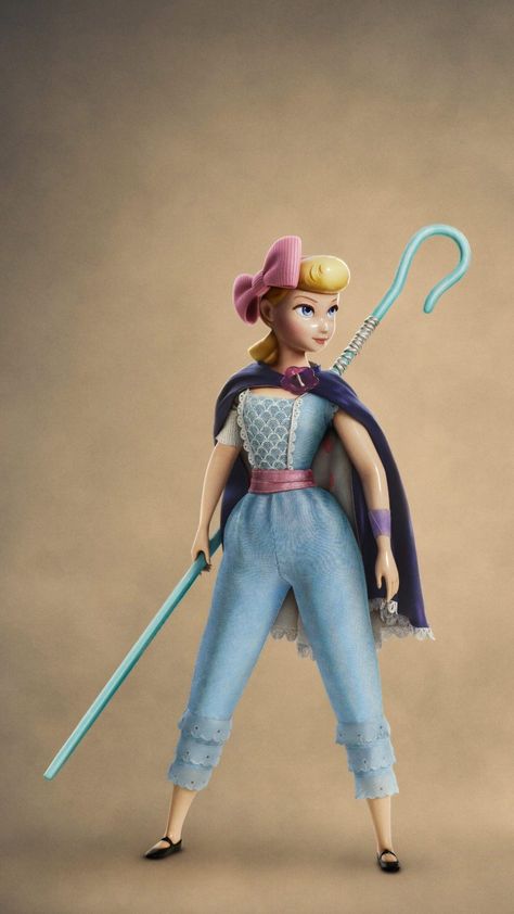 Fantasias Toy Story, Disfraz Toy Story, Toy Story Game, Bo Peep Toy Story, Lindo Disney, Toy Story Halloween, Hd Mobile Wallpaper, Toy Story Costumes, Toy Story Movie