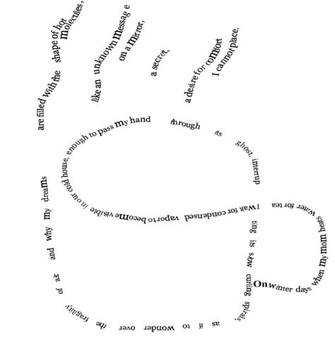 Congratulations to our 2018 Concrete Poetry Contest winners! Concrete Poetry Shape Poems, Istd Typography, Stone Soup Book, Shape Poetry, Monospace Font, Poetry Contest, Poetry Lesson, Concrete Poem, Shape Poems