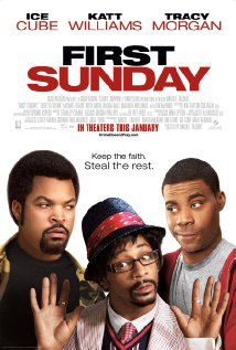 African American Movies, Sunday Movies, Black Tv Shows, Tracy Morgan, Katt Williams, First Sunday, About Time Movie, Love Movie, Movie List