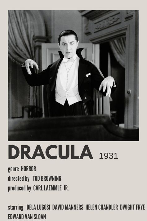 Gothic Movies, Dracula Film, Movie Hacks, New Movies To Watch, Film Posters Minimalist, Film Posters Vintage, Movie Shots, Movie Posters Minimalist, Good Movies To Watch