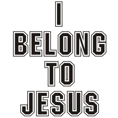 I Belong To Jesus, Too ;D Do You? Journal Bible Quotes, Gods Plan Quotes, Scripture For Today, Christian Quotes Wallpaper, Cute Bibles, Christian Jokes, Bible Humor, Gods Love Quotes, Christian Quotes God